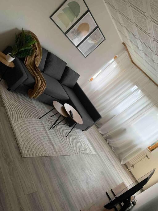 Schoene Zentrale Wohnung Naehe Hb แกร์เมอร์สไฮม์ ภายนอก รูปภาพ